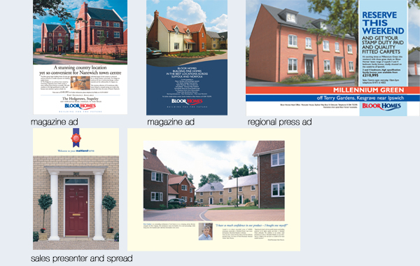 property marketing